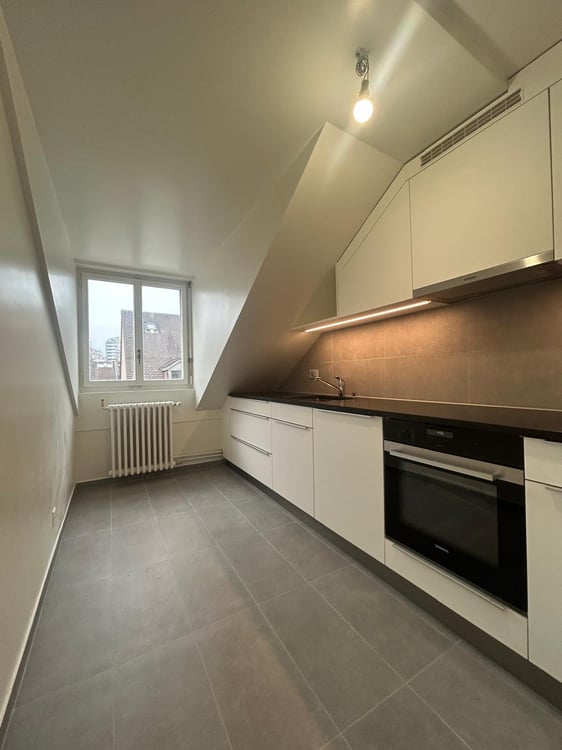 Appartement de 1 pièces au 3ème étage 6