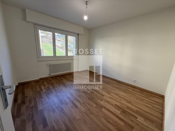Charmant appartement de 3 pièces au 2ème étage 5