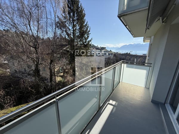 Charmant appartement de 3 pièces au 2ème étage 4