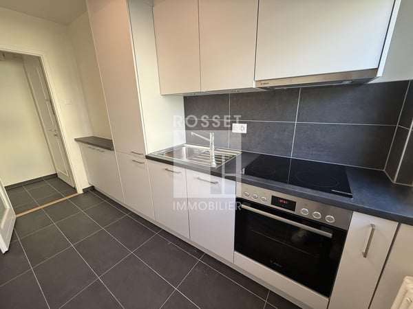 Charmant appartement de 3 pièces au 2ème étage 2