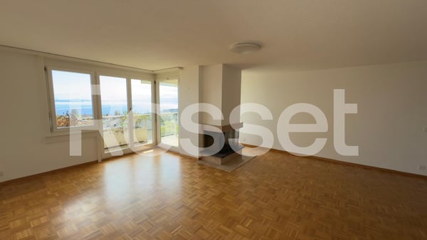 Superbe appartement de 4.5 pièces avec belle vue lac 2