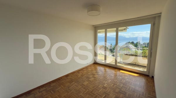 Superbe appartement de 4.5 pièces avec belle vue lac 4