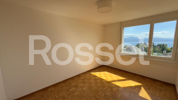 Superbe appartement de 4.5 pièces avec belle vue lac 5