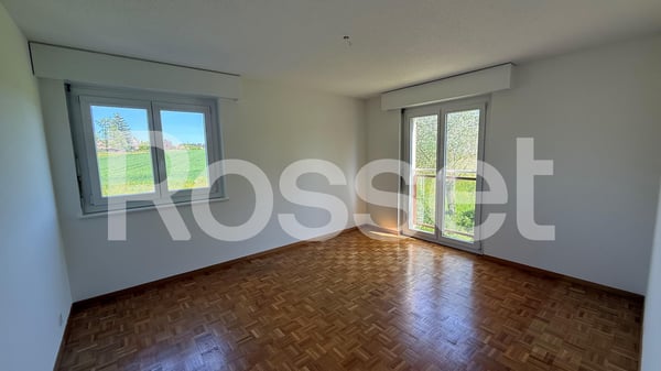 Spacieux appartement de 4.5 pièces à Cheseaux-sur-Lausanne 3