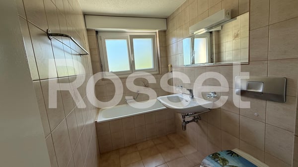 Spacieux appartement de 4.5 pièces à Cheseaux-sur-Lausanne 4