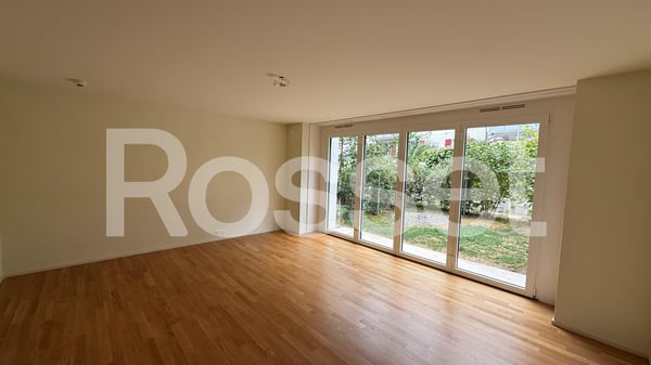 A louer, superbe appartement duplex de 4.5 pièces au 2ème sous-sol 1
