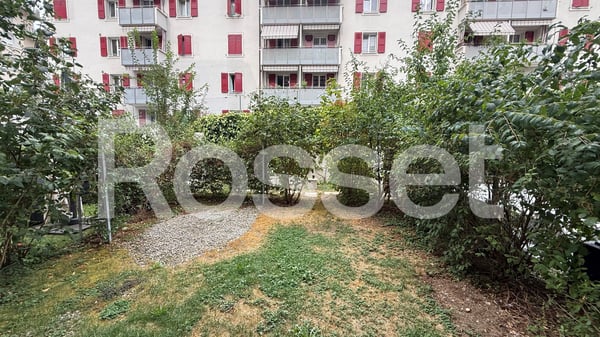 A louer, superbe appartement duplex de 4.5 pièces au 2ème sous-sol 9