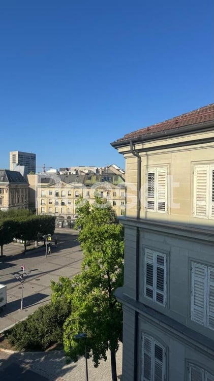 Magnifique appartement de 4.5 pièces sous les combles à Fribourg 5