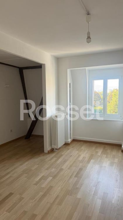 Magnifique appartement de 4.5 pièces sous les combles à Fribourg 4