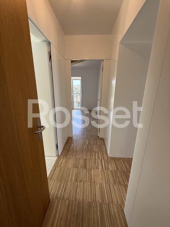 Magnifique appartement neuf de 2.5 pièces avec vue panoramique sur le lac 4
