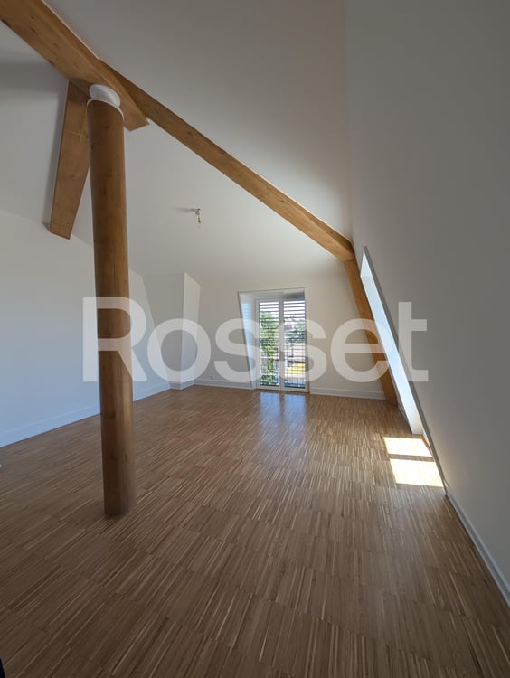 Magnifique appartement neuf de 2.5 pièces avec vue panoramique sur le lac 5