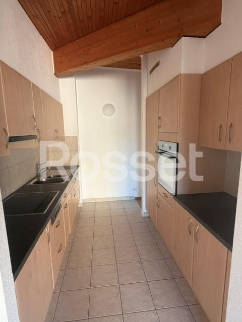 Appartement de 4 pièces au 4ème étage 5