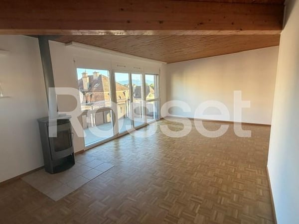 Appartement de 4 pièces au 4ème étage 4