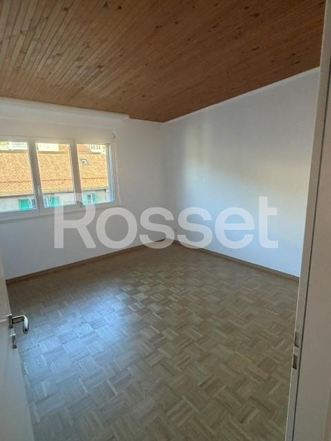 Appartement de 4 pièces au 4ème étage 6