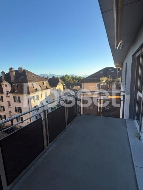 Appartement de 4 pièces au 4ème étage 3