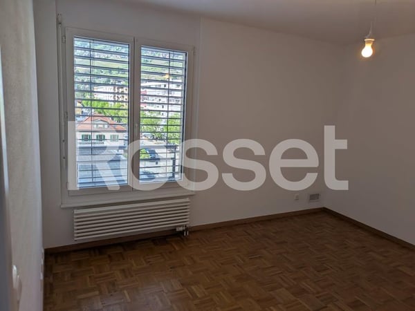 Lumineux appartement proche du lac! 2