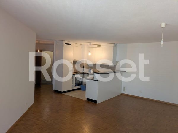 Lumineux appartement proche du lac! 3