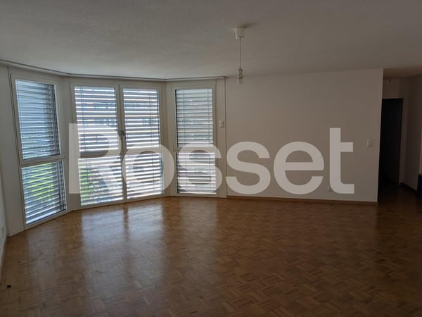 Lumineux appartement proche du lac! 5