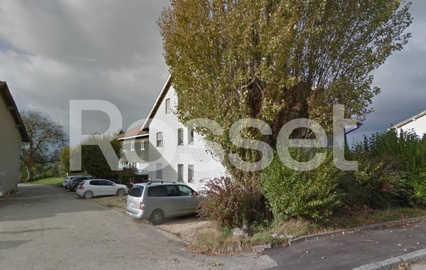 Appartement de 1 pièces au 1er étage en duplex 8
