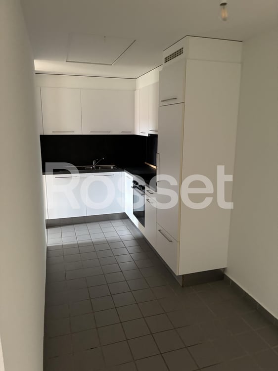 Appartement de 2 pièces au 1er étage en duplex 2