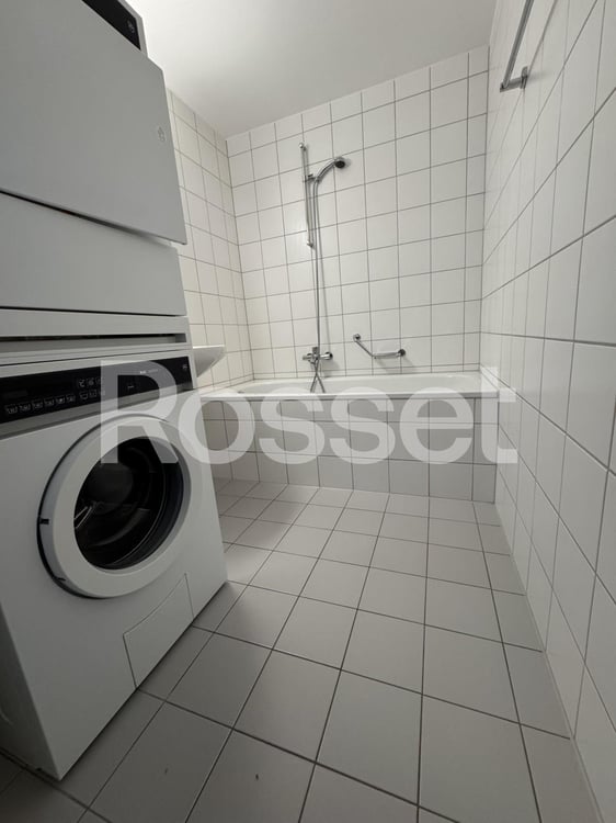 3½ pièces au rez d'env. 78.5 m² 4