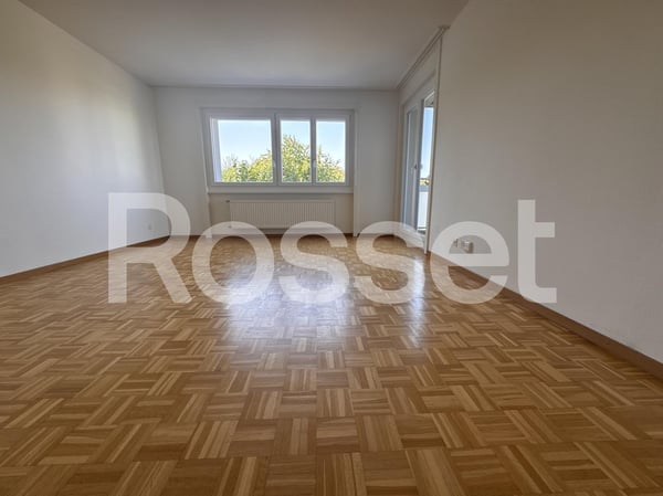 Appartement 3.5 pièces 1er étage 4
