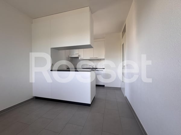 Appartement 3.5 pièces 1er étage 8