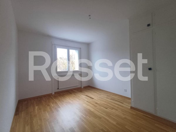 Appartement 3.5 pièces 1er étage 3