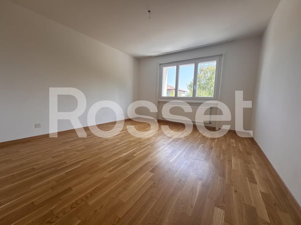 Appartement 3.5 pièces 1er étage 9