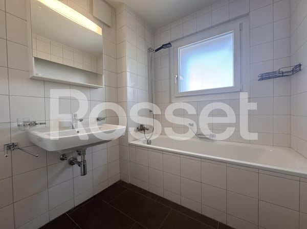 Appartement 3.5 pièces 1er étage 7