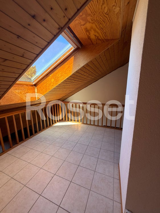 A LOUER! Appartement de 3.5 pièces au 3ème étage 8