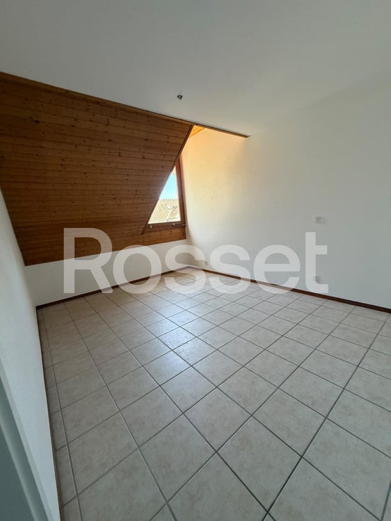 A LOUER! Appartement de 3.5 pièces au 3ème étage 6