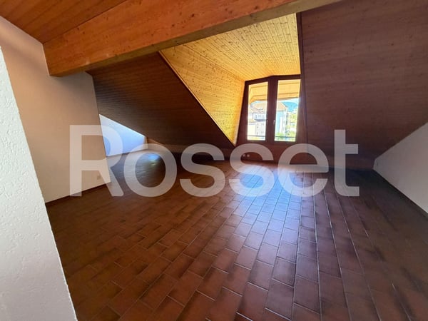A LOUER! Appartement de 3.5 pièces au 3ème étage 3