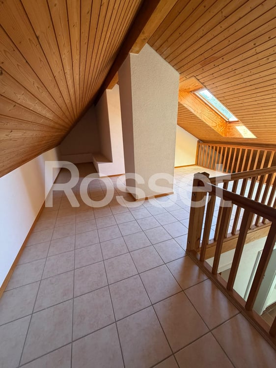 A LOUER! Appartement de 3.5 pièces au 3ème étage 7