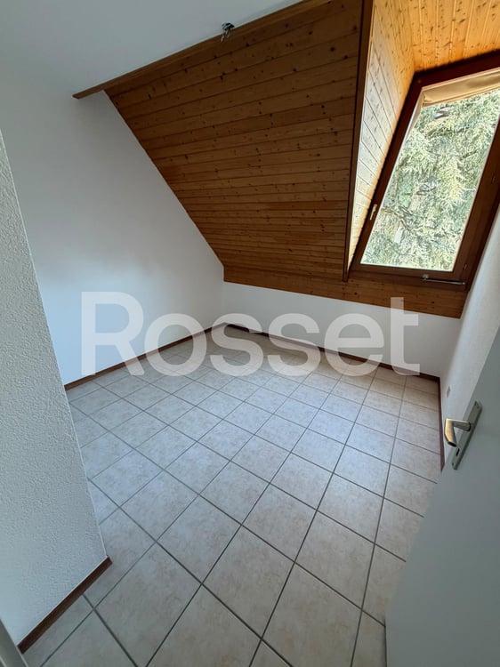 A LOUER! Appartement de 3.5 pièces au 3ème étage 11