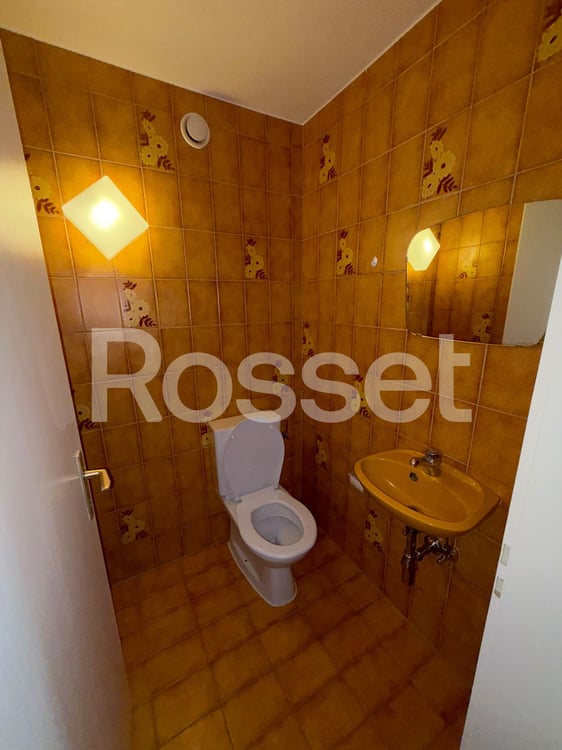 A LOUER! Appartement de 3.5 pièces au 3ème étage 12