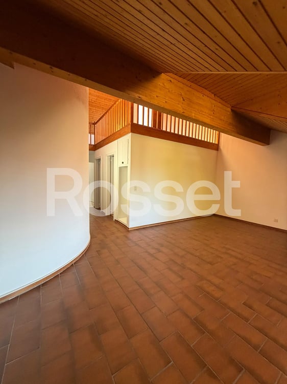 A LOUER! Appartement de 3.5 pièces au 3ème étage 5