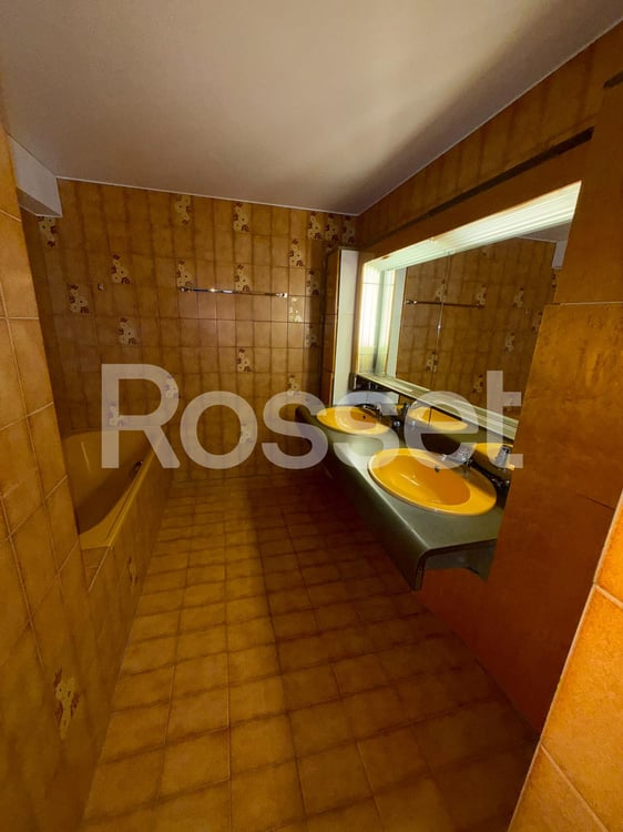 A LOUER! Appartement de 3.5 pièces au 3ème étage 2
