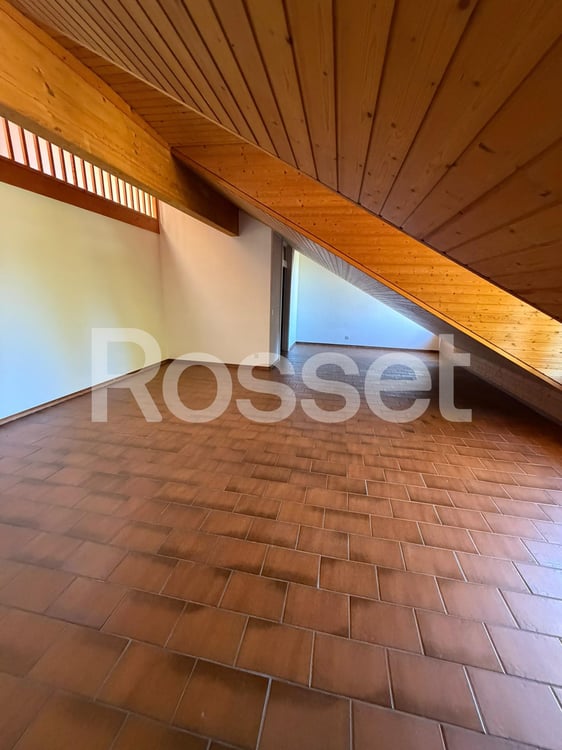 A LOUER! Appartement de 3.5 pièces au 3ème étage 4