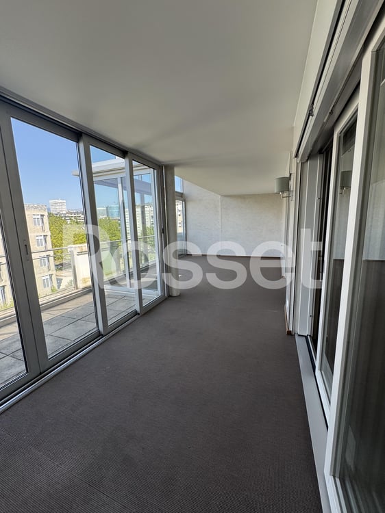 Appartement de 4 pièces au 6ème étage 8
