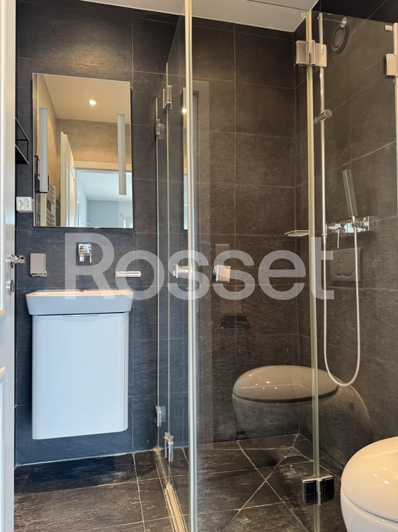Appartement de 4 pièces au 6ème étage 6
