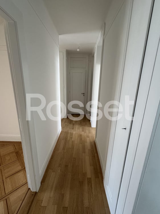 Appartement de 3.5 pièces au 3ème étage 2