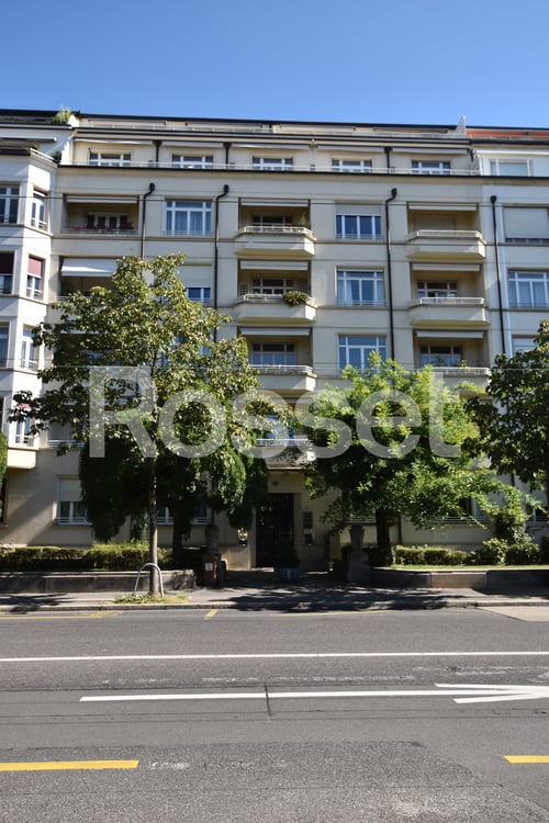 Appartement de 3.5 pièces au 3ème étage 1