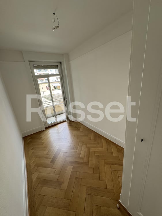Appartement de 3.5 pièces au 3ème étage 6
