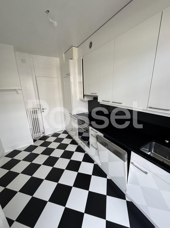 Appartement de 3.5 pièces au 3ème étage 3