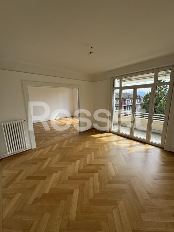 Appartement de 3.5 pièces au 3ème étage 4