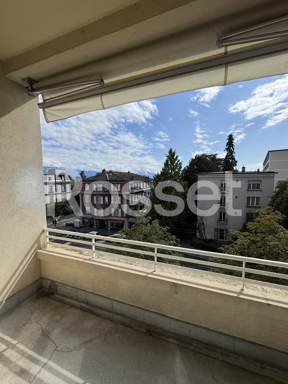 Appartement de 3.5 pièces au 3ème étage 9