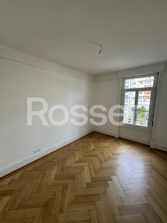 Appartement de 3.5 pièces au 3ème étage 5