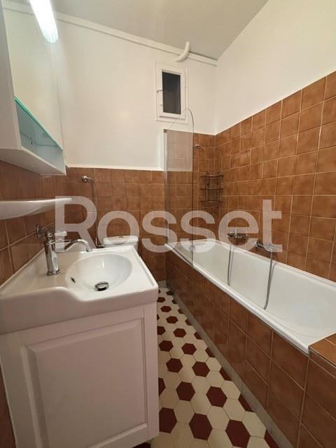 Appartement de 2.5 pièces au 1er étage 2