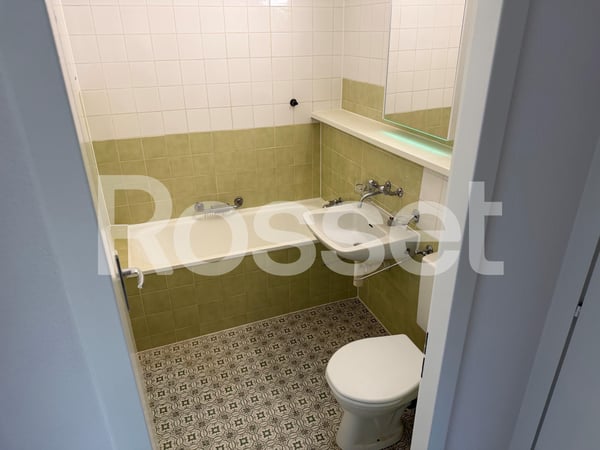 Appartement de 1.5 pièces au 4ème étage 6